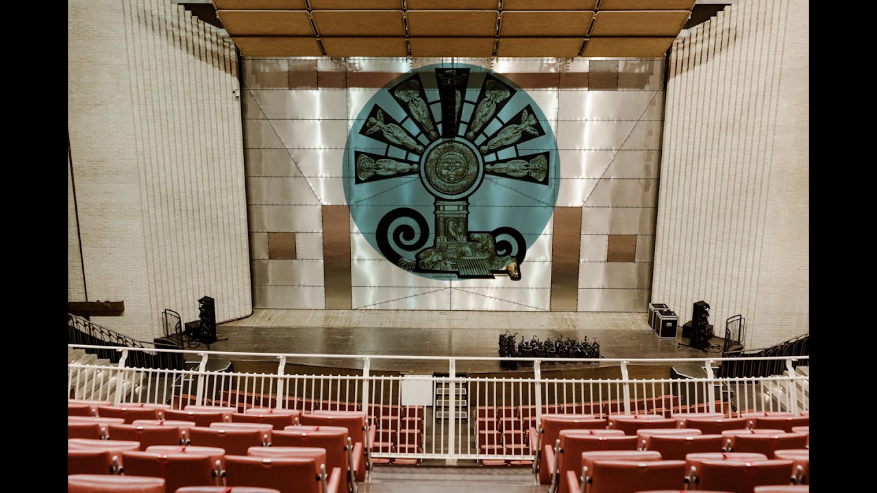 #22 - Teatro delle Muse