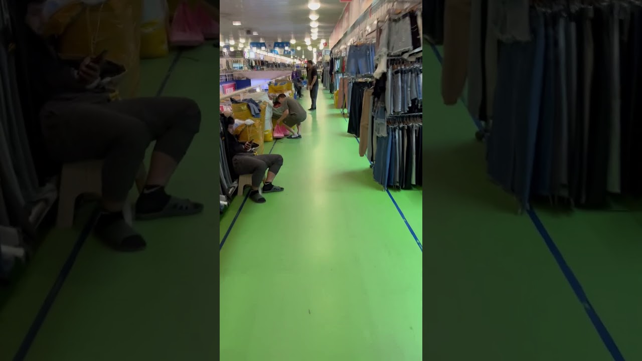 Товар из Китая