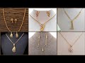 Gold Chain Necklace Designs Pictures/Sone Ki Chain Ki Design/Gold Chain With Pendant