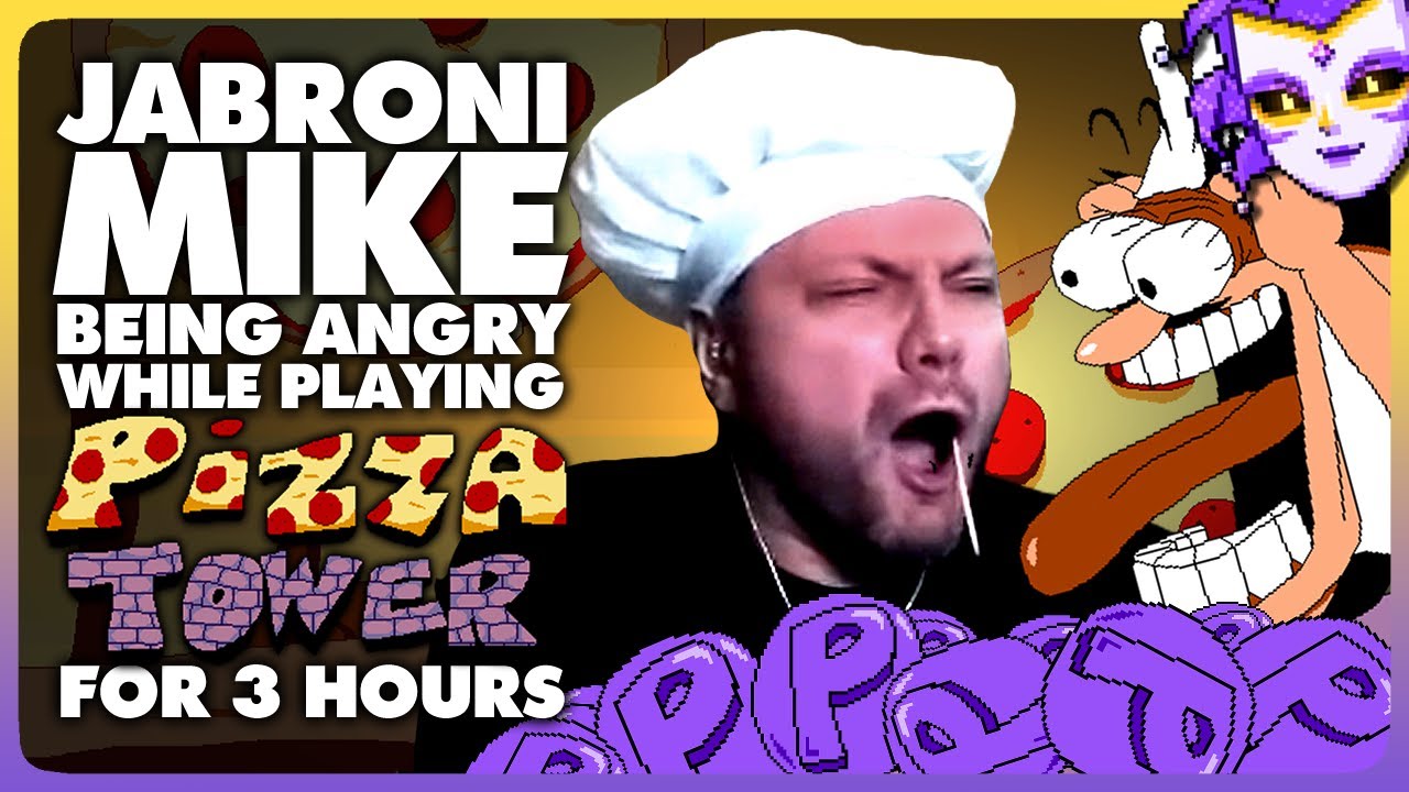 All P Ranks Pizza Tower Compilation YouTube