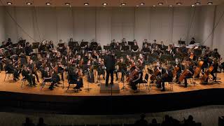 Festival Strings Performance - March 1, 2026