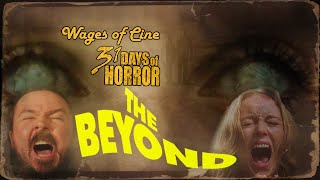 Filming Location for Lucio Fulci's The Beyond