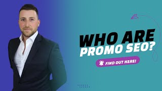 Who Are PromoSEO? | Digital Marketing Agency | Outsourcing SEO Agency by PromoSEO Ltd 277 views 2 years ago 1 minute, 57 seconds