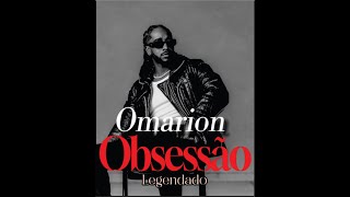 Omarion   Obsession