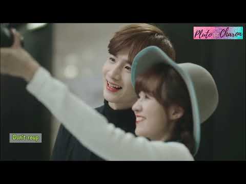 Video 【Vietsub】Hạ Chí Chưa Tới - Bạch Kính Đình & Trịnh Huệ... - youtube