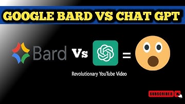 Google Bard Vs Chat Gpt|Google Ba Muqabla Chat Gpt