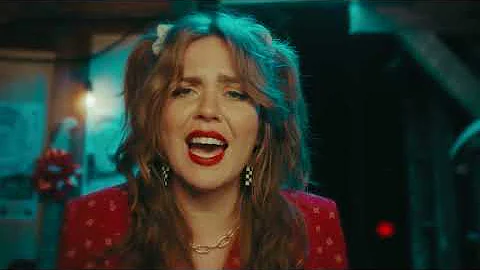 Hannah Perkins - Pretend