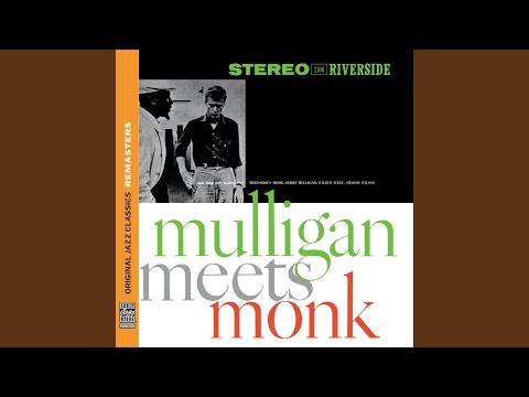 Putar Decidedly (Take 5, Alternate) - Gerry Mulligan