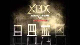 Xpdc-Curahan Rasa chords