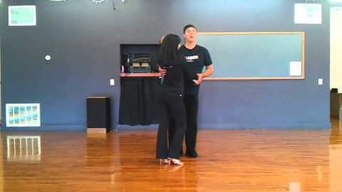 Sept. Swing.  Front Continuous Tuck