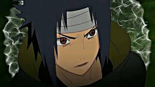 Uchiha Sasuke Vs Uchiha Itachi Roto Edit After Effects