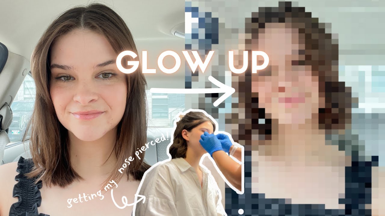 things need to change vlog | glow up series ep. 1 - YouTube