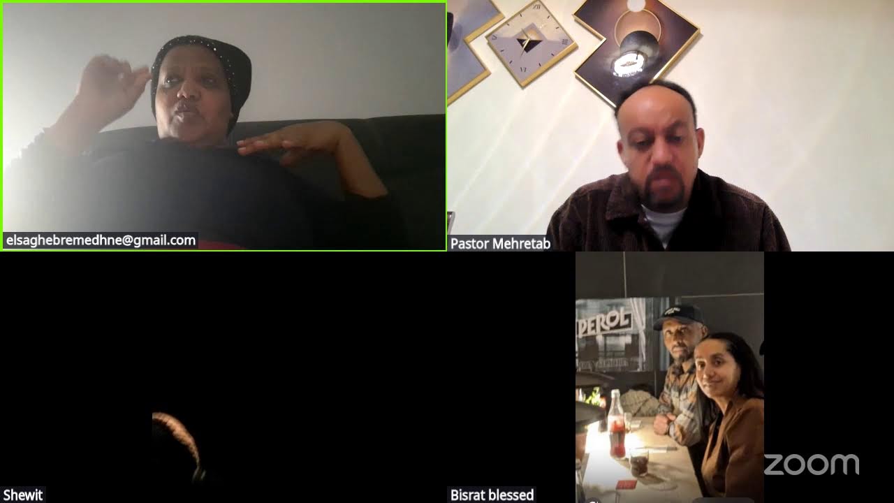 Tuesday live service