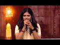 Nee Oru Kaadhal Sangeetham Song by #SreenidhiRamakrishnan 😍  | Super singer 10 | Episode Preview