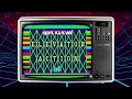 Elevator Action ZX Spectrum 1983 (loading game)