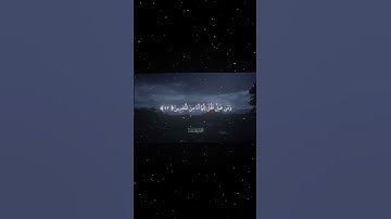 سورة النمل|91_93|القارئ:#محمد_اللحيدان #قران #quran #راحة_نفسية #قران_كريم #تلاوة_هادئة #تلاوة_خاشعة