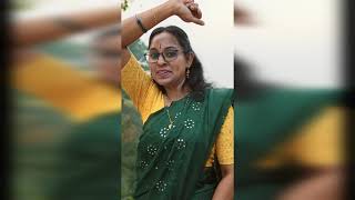 Trending Now! 🔥 Chiri Thottu Dance Cover | Sarvam Maya