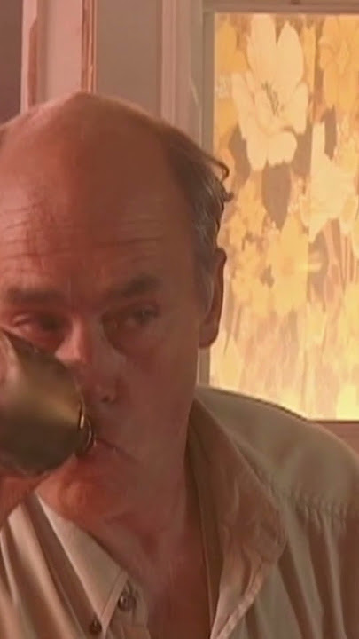 I am the liquor