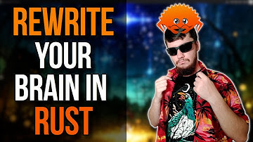 Rust Rewrite: Worth It Or Just A Big Meme?