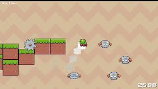 Psycho Seconds Demo
