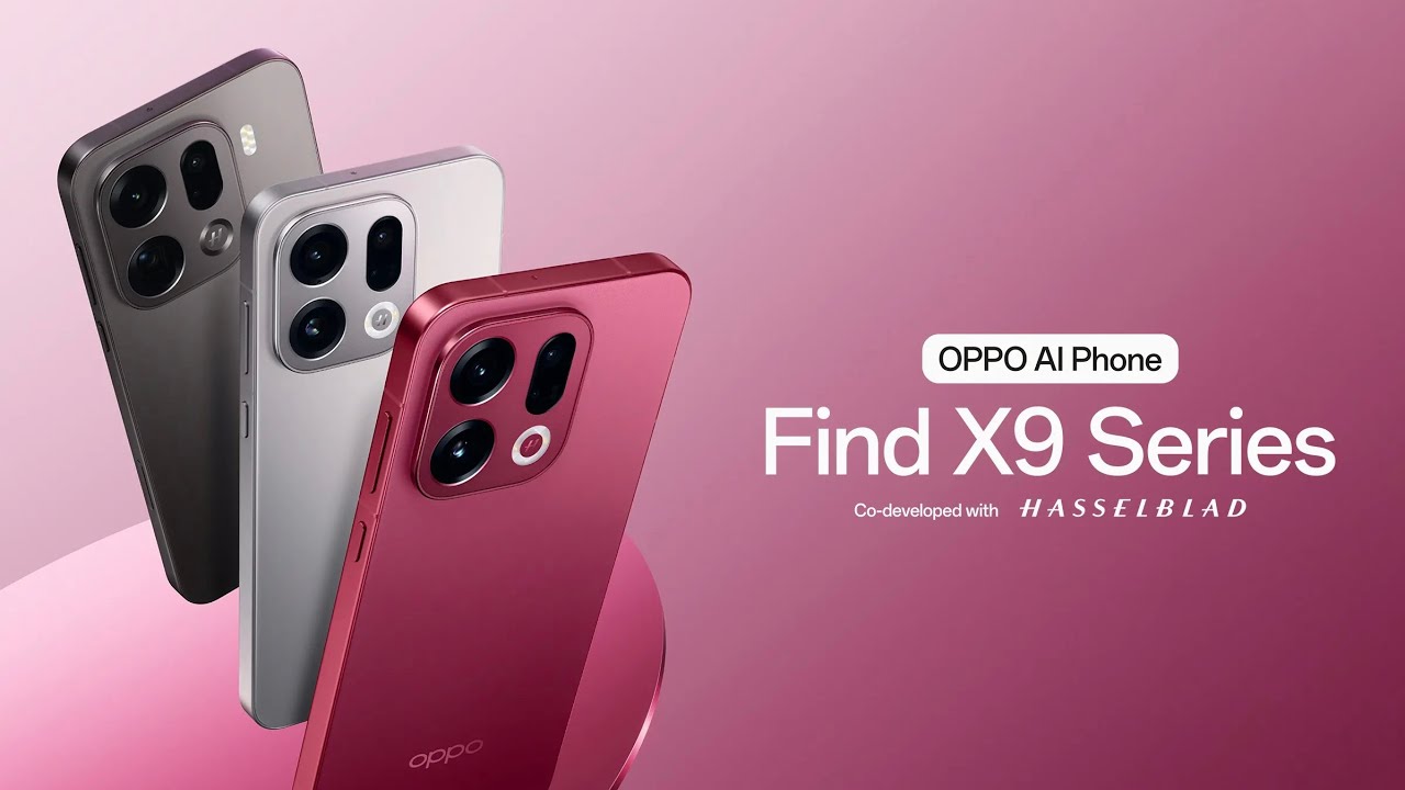 OPPO Find X9 (2026) Full Review | Ultra Flagship Camera Beast