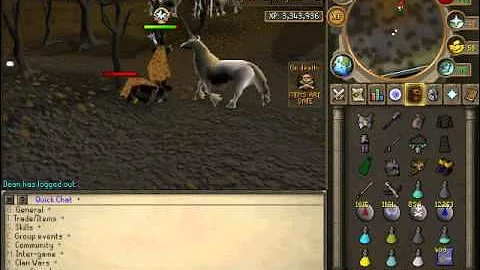 Shaved and Pro Reaver's Duo Video