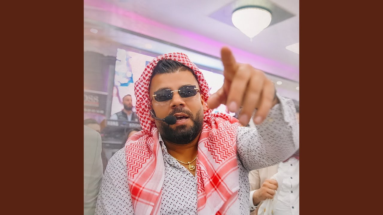 Habibi Come to Dubai