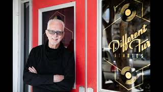 Play video: The Dr. Patrick Gleeson Interview Set IV