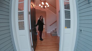Short Video Ad 1 for Buyer for Real Estate Agent: Cassandra Skelley
