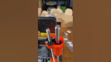 Prusa MK4 Kit Assembly - Z Axis Part 4/8