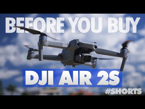 The Drone Upgrade