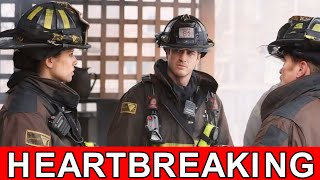 How to watch Chicago Fire season 12, episode 11 live online