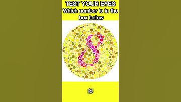 🔮 Unraveling the Secrets of Optical Illusions | Mind-Blowing Eye Test! 🔍 #opticalillusion #eyetest