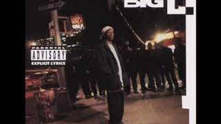 Watch Big L School Days video