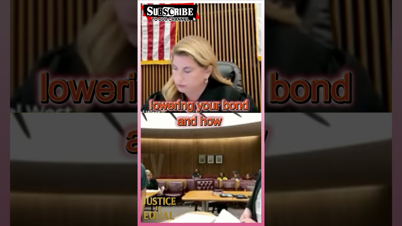 PART 4 No Mercy Judge HUMILIATES Man For Targeting Female Police 