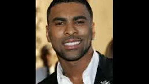 Ginuwine Differences