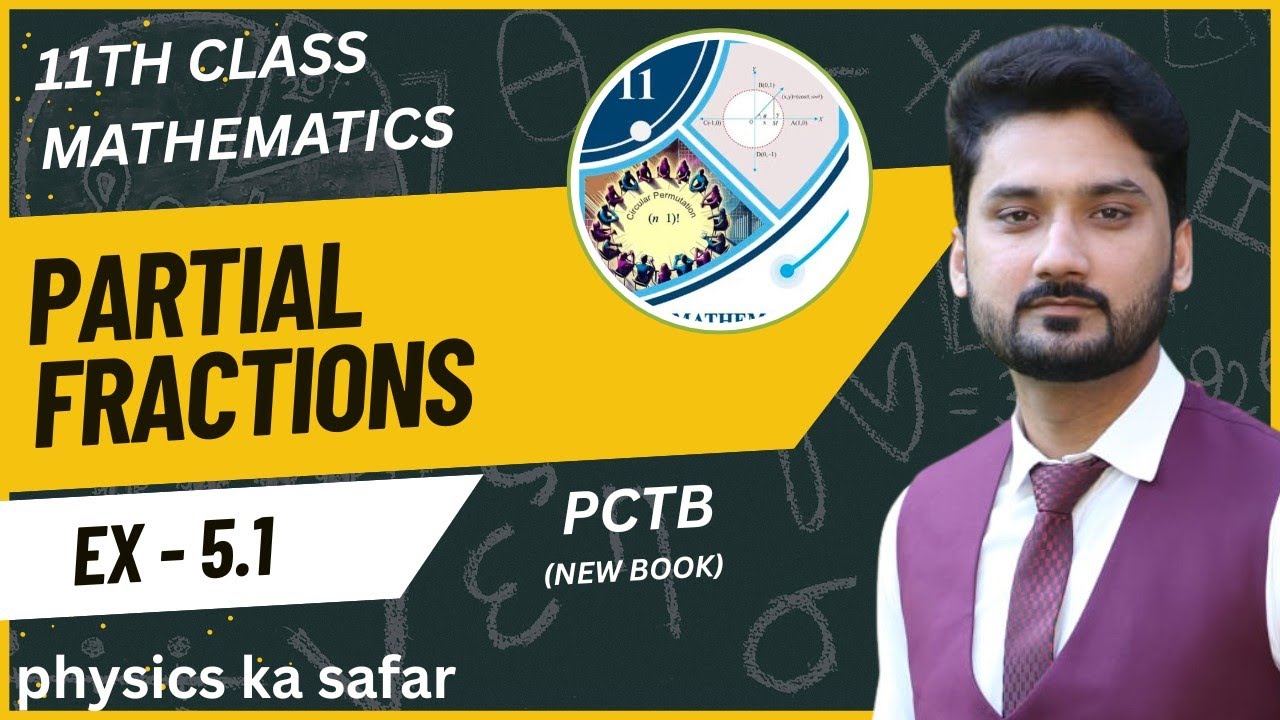 Exercise 5.1 class 11 maths | Pectaa | new book | ex 5.1 class 11 | 5.1 ...