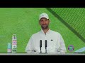 Novak Djokovic on his five-hour epic | Quarter-Finals Press Conference | Wimbledon 2026