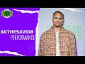 AKTHESAVIOR Live NO SCARS On The Radar Performance mp3