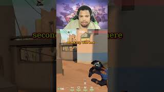 The Best Cypher Full Setup On Bind B That Can Win You Games Pt6