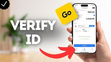 How To Verify ID On TransferGO?
