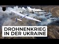 Drohnenkrieg in der ukraine  lehren fr die bundeswehr und nato united24media