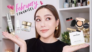 February Favorites ใช้แล้วชอบเดือนกุมภาพันธ์ ของใหม่จากหลายแบรนด์ที่ไม่ควรพลาด | DAILYCHERIE