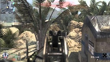 TDM #3 Firing Range  38 - 1