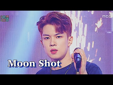 엔플라잉(N.Flying) Moon Shot 교차편집(Stage Mix)
