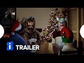 O Natal do Bruno Aleixo | Trailer Legendado