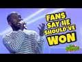 Fans Say Freddie Mercury Clone Should’ve Won! #eatbulaga #theclones #freddiemercury #queen 
