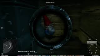 GARDEN GNOME in FJELL - Battlefield V - Easter eggs