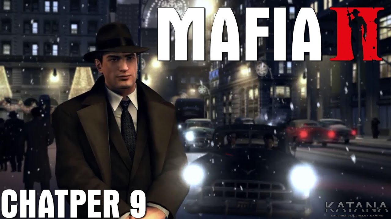 Mafia 2 Walkthrough Chapter 9 Hard Balls Beans YouTube mafia-2-walkthrough-chapter-9-hard-balls-beans-youtube
