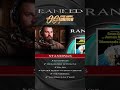 The many flavors of James Bond